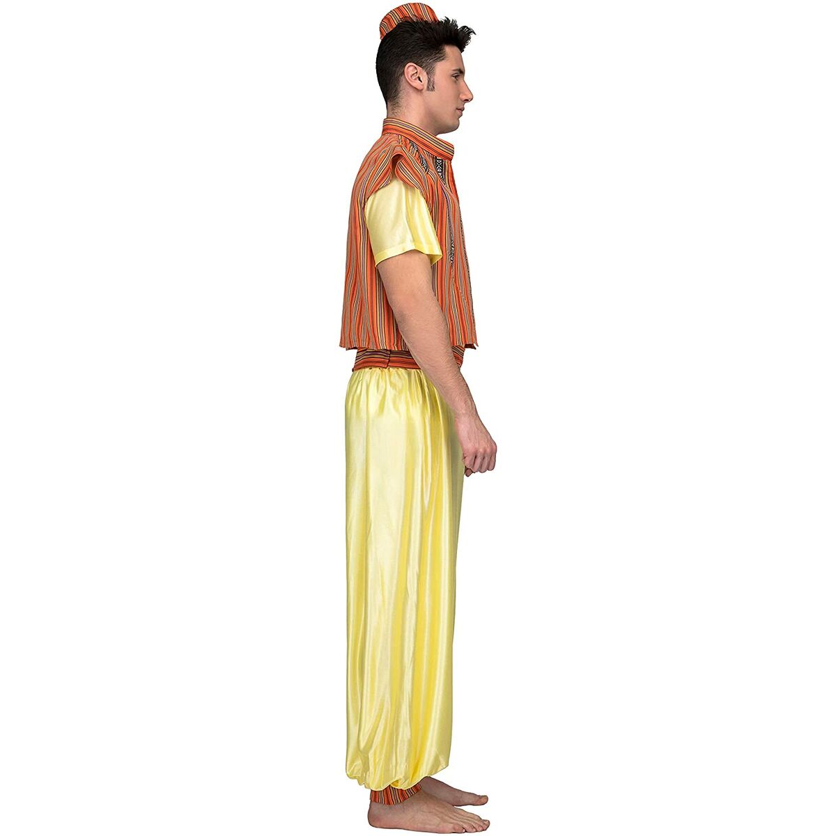 Kostým pro dospělé My Other Me Aladdín M/L